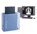 Thumbnail of KONICA REZUS 110/NANO Computed Radiography System