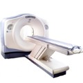 GE LightSpeed CT Scanner Quad Slice