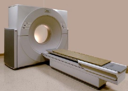 used ct scanner price