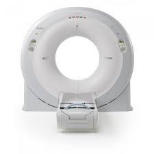 Toshiba Aquilion 16 CT Scanner