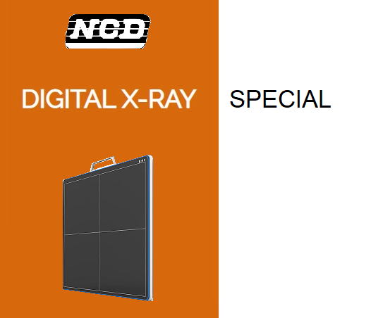 DIGITAL X-RAY SPECIAL