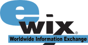 Image of eWIX logo