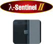 &lambda;-Sentinel II image