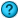 Image of help symbol