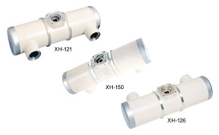Imaging Components XH-121, XH-150, XH-126