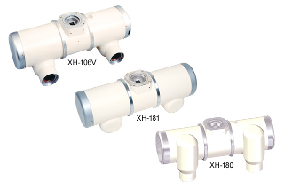 Imaging Components XH-106V, XH-181, XH-180