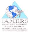 iamers logo
