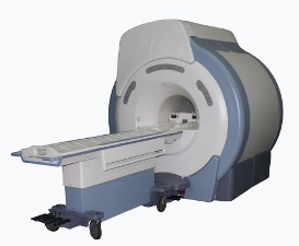 GE Signa Excite HD 12x 1.5T MRI
