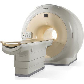 Philips Achieva 1.5T MRI