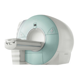Siemens Magnetom Avento 1.5T MRI