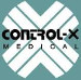 Control X- Medical logo