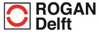 Rogan Delft logo