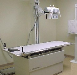 Bennett Radiographic Systems