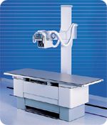GE Silhouette Radiographic Systems