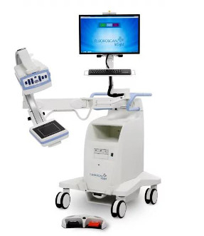 Hologic InSight FD Mini C-arm