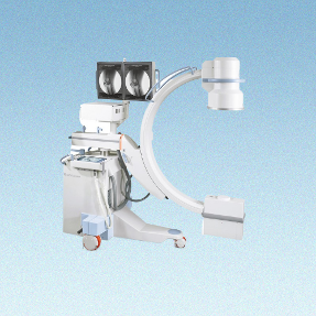 OEC FluoroStar 7900 C-arm