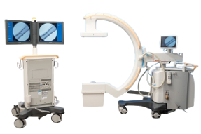 Philips Veradius Neo C-Arm