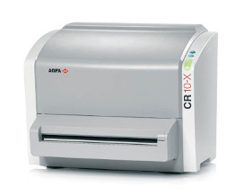 Image of AGFA CR 10-X