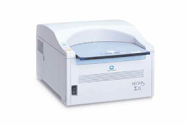 Image of Konica Regius Sigma II CR