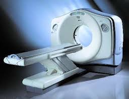 GE LightSpeed Pro 32 CT Scanner