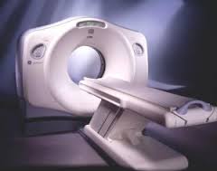 GE LightSpeed VCT 64 CT Scanner