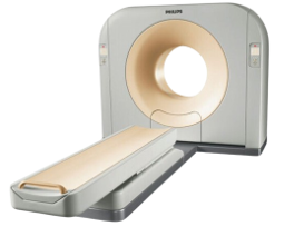 Philips Brilliance 16 CT Scanner