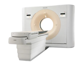 Philips Brilliance iCT 256 CT Scanner