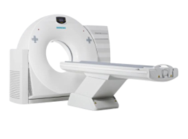 Siemens Somatom Definition AS 64 CT Scanner