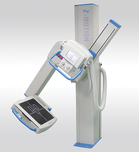 Z-Motion U-arm System