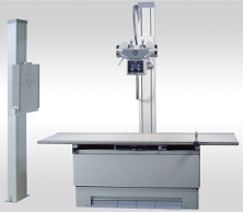 RadioLogix Table Systems