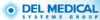 Del Medical logo