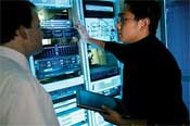 Image of eWIX Servers