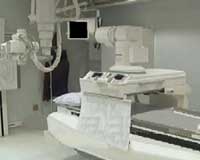 GE Advantx Digital Radiographic Systems