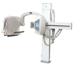 GE Definium 5000 Digital Radiographic Systems