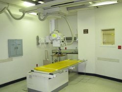 Siemens Multix Radiographic Systems